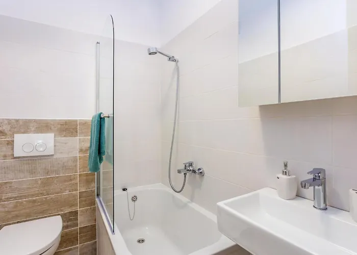 3 Bedroom Beautiful In Krk *