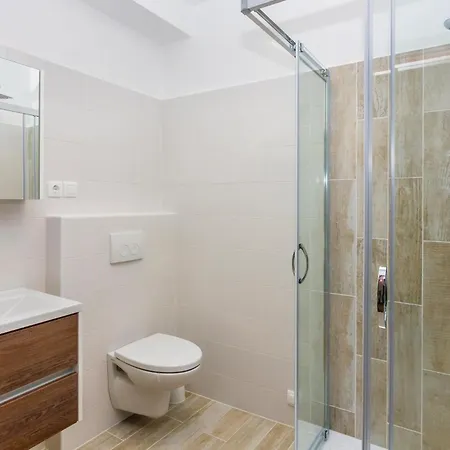 3 Bedroom Beautiful In Krk * Krk Town