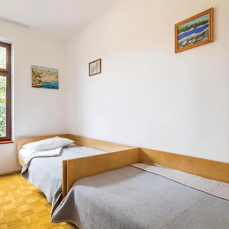 3 Bedroom Beautiful In Krk * Krk Town