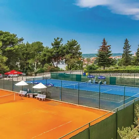 3 Bedroom Beautiful In Krk * Krk Town