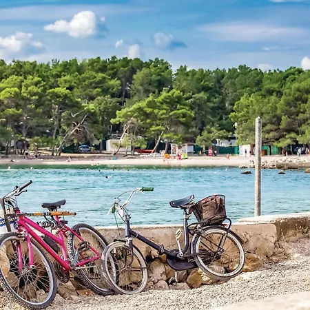 Lägenhet 3 Bedroom Beautiful In Krk *