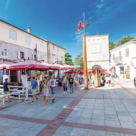 3 Bedroom Beautiful In Krk * Krk Town