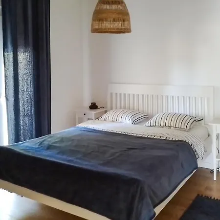 Lägenhet 3 Bedroom Beautiful In Krk *