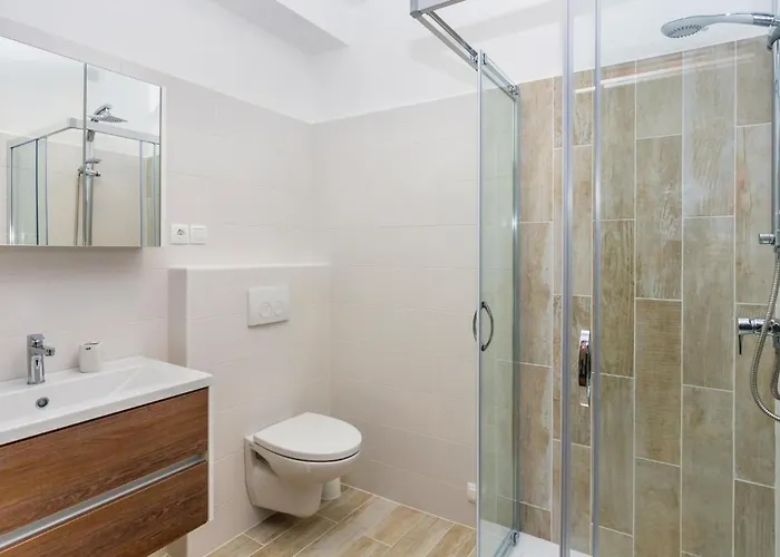 3 Bedroom Beautiful In Krk * Krk Town