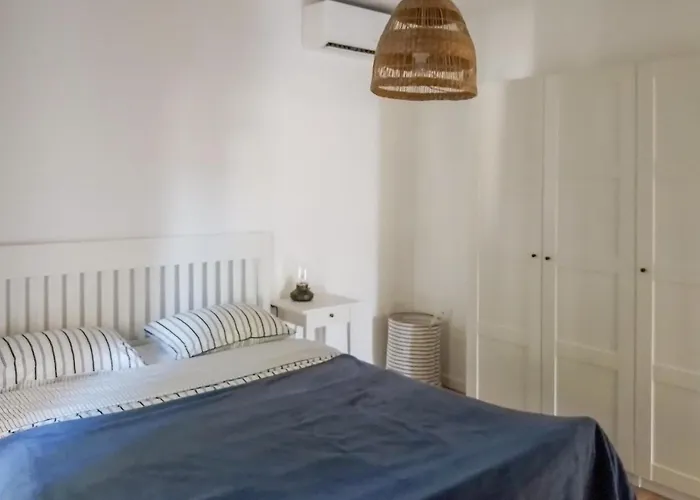 3 Bedroom Beautiful In Krk *