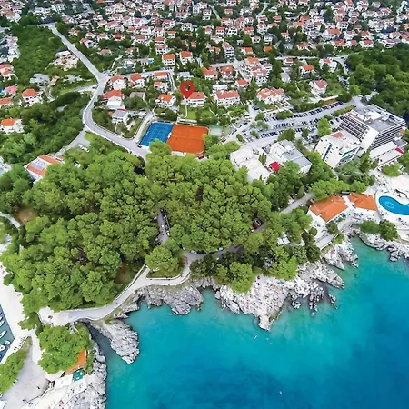 Apartment Cozy In Krk With House Sea View *