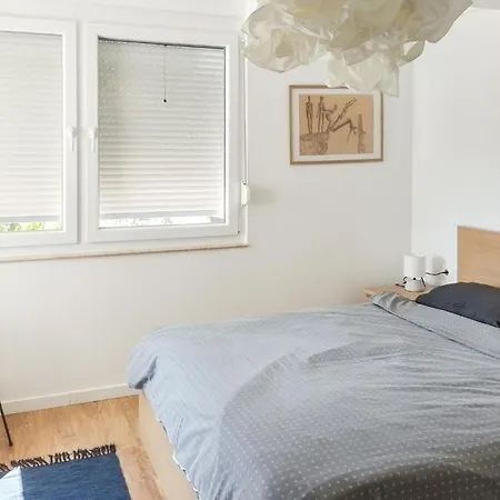 Cozy In Krk With House Sea View Apartment Krk Town