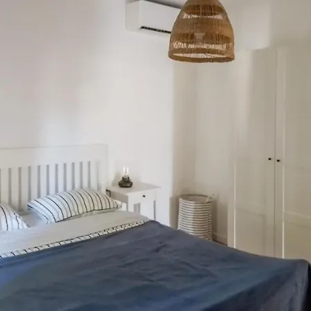 Cozy In Krk With House Sea View *