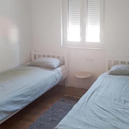 Cozy In Krk With House Sea View *