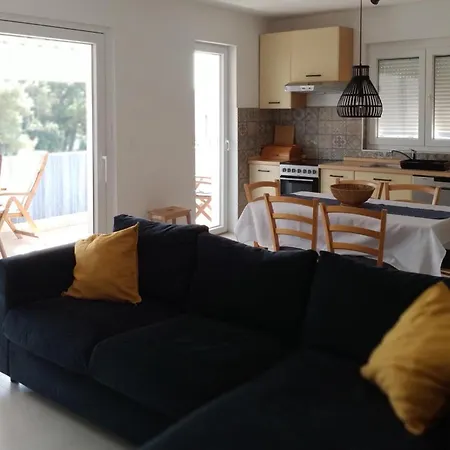 Apartment Cozy In Krk With House Sea View *